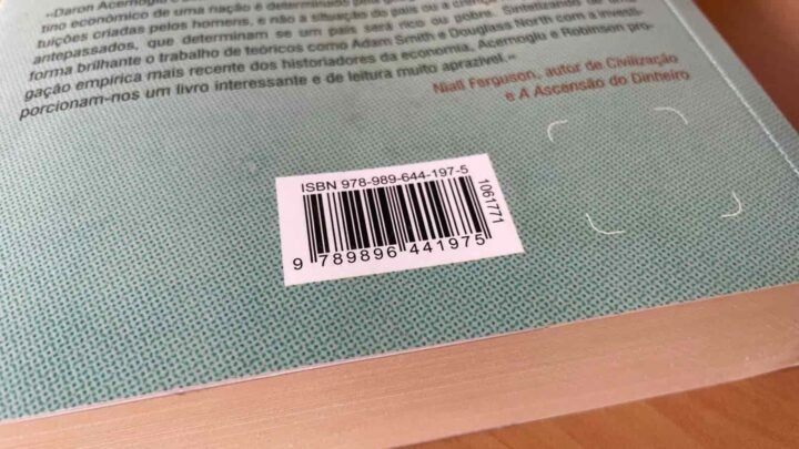 Um AirTag escondido num livro revelou um segredo da Amazon 4 1787065375 480 Um AirTag escondido num livro revelou um segredo da Amazon