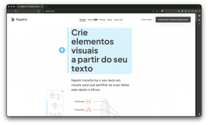 Regresso às aulas: 12 ferramentas com IA que os estudantes deviam conhecer 13 1787945904 173 Regresso as aulas 12 ferramentas com IA que os estudantes