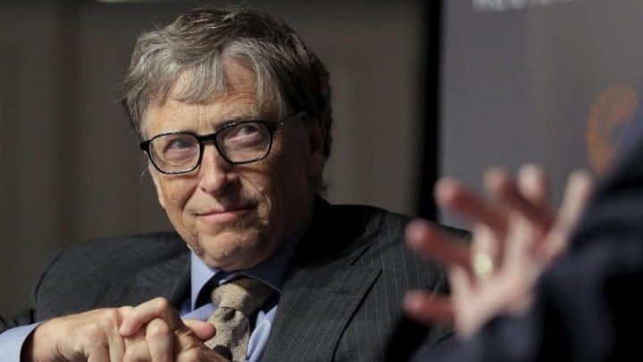 Bill Gates