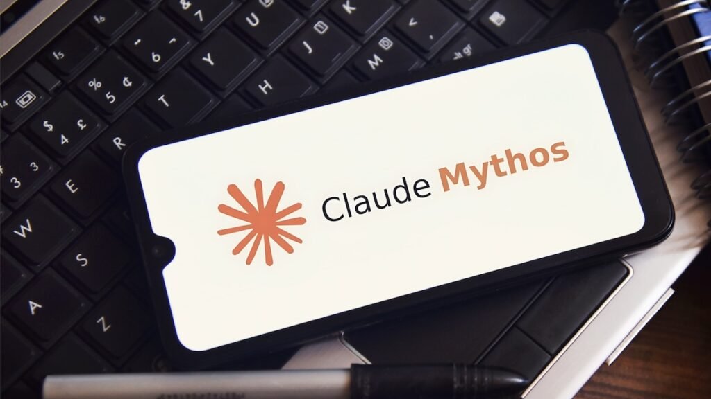 IA mais poderosa do mundo já existe mas Anthropic não quer lançar 4 Claude Mythos cybersecurity AI