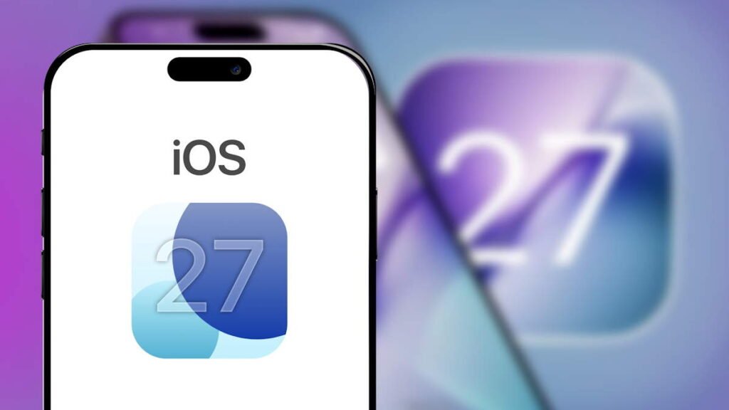 Dica: como usar IA para extender qualquer imagem de fundo do iPhone no iOS 27 3 Dica como usar IA para extender qualquer imagem de fundo