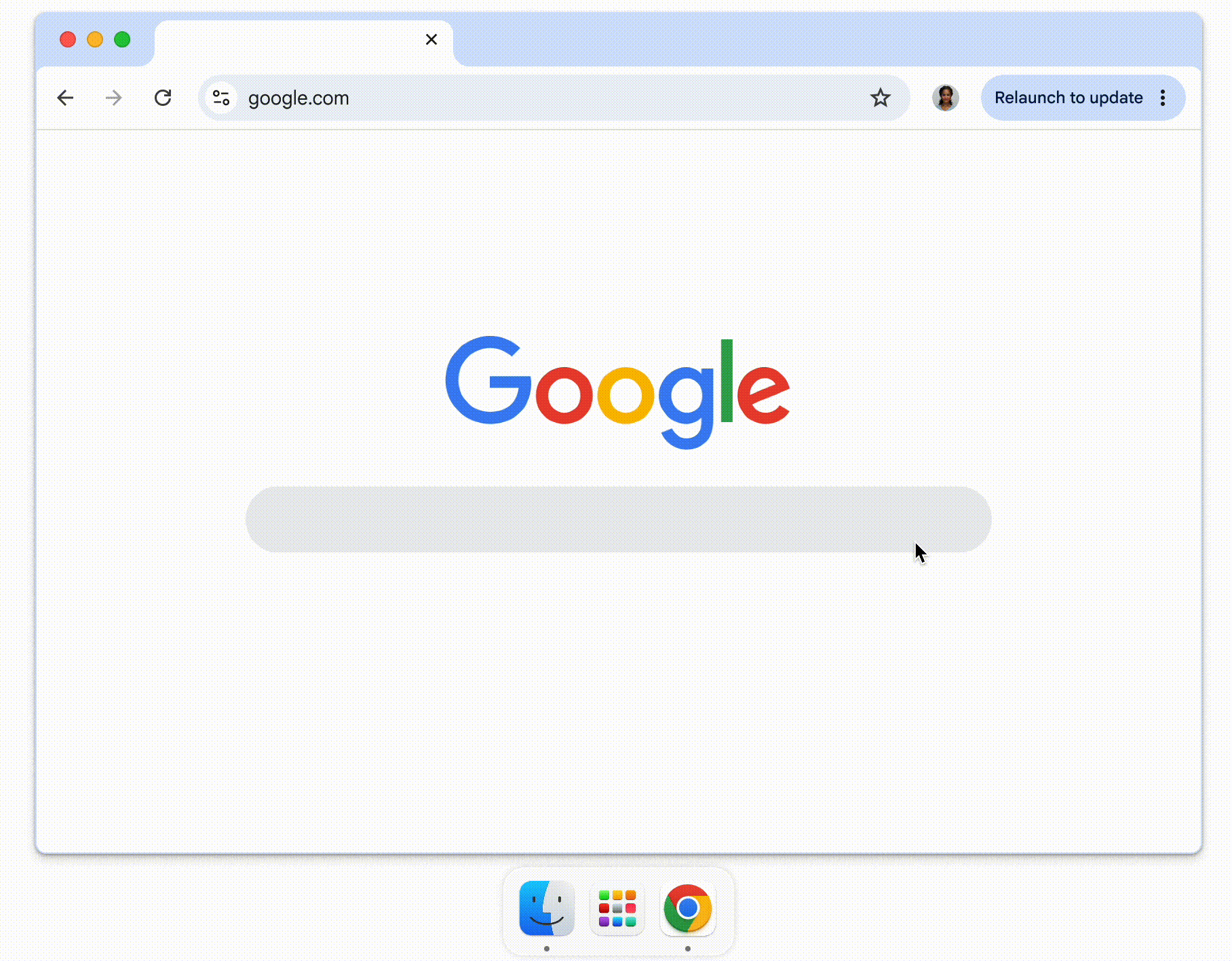 IA ajuda Google! Chrome com atualizações de segurança todas as semanas 4 Chrome Google atualizações segurança IA