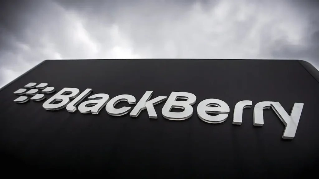 Lembra-se da BlackBerry? Regresso pode acontecer na robótica 6 Lembra se da BlackBerry Regresso pode acontecer na robotica
