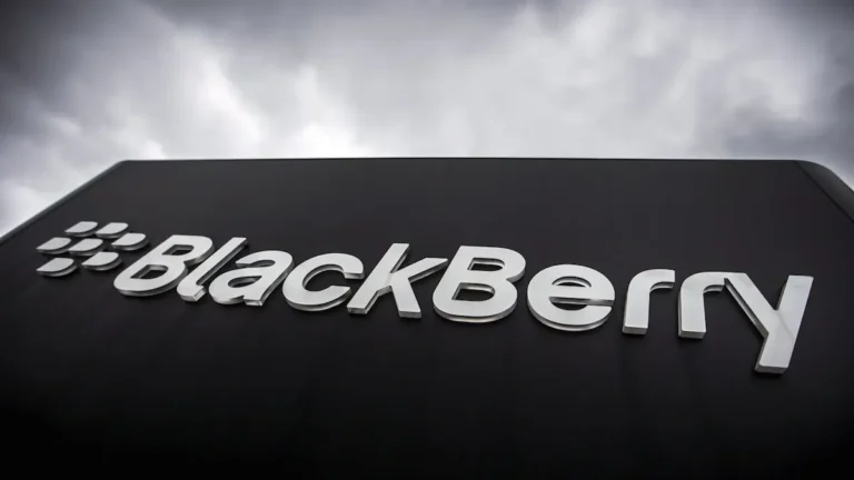 Lembra-se da BlackBerry? Regresso pode acontecer na robótica 10 Lembra se da BlackBerry Regresso pode acontecer na robotica