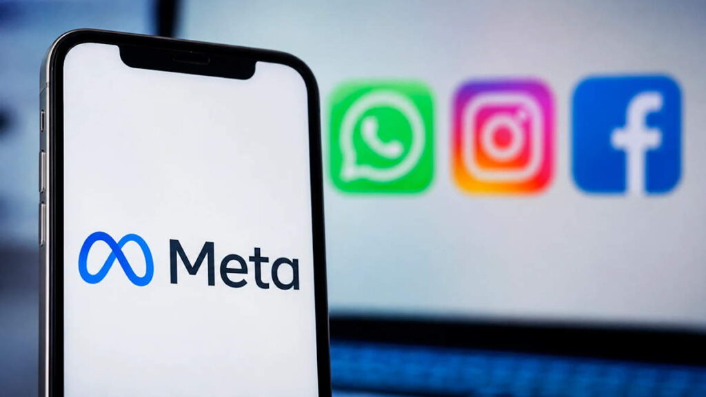 Meta permitiu anuncios com imagens de abuso infantil geradas por