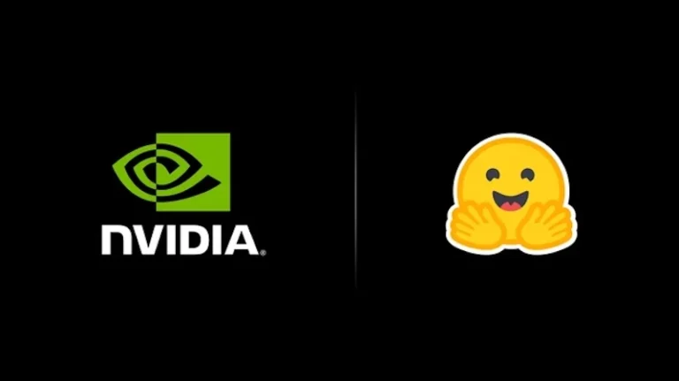 NVIDIA planeia comprar a Hugging Face por 12,9 mil milhões de dólares 1 NVIDIA planeia comprar a Hugging Face por 129 mil milhoes