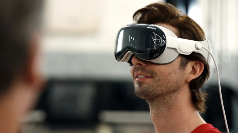 Vision Pro da Apple estão mesmo a morrer aos poucos... 1 Vision Pro da Apple estao mesmo a morrer aos poucos