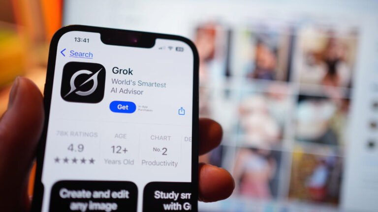 grok