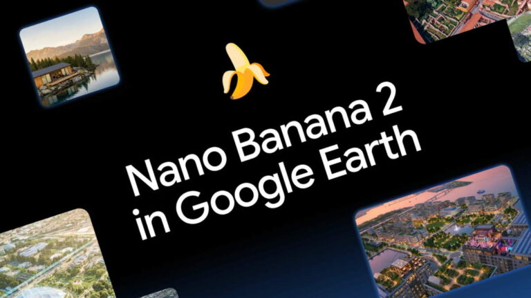 nanobanana google earth 1