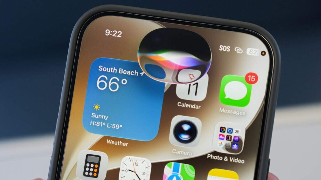 siri ai paga 2