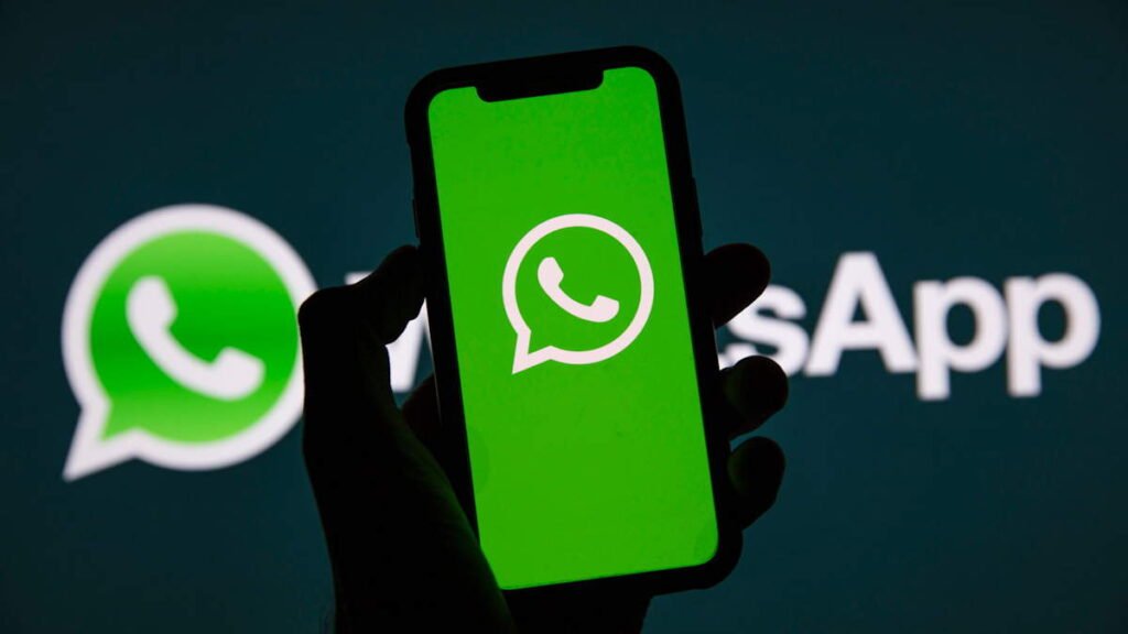 whatsapp nomes utilizador 0