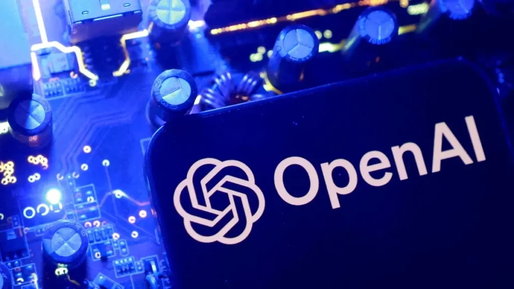 OpenAI adia o lançamento do Astra por ser "demasiado perigoso" para a cibersegurança 2 1788381990 468 OpenAI adia o lancamento do Astra por ser demasiado perigoso