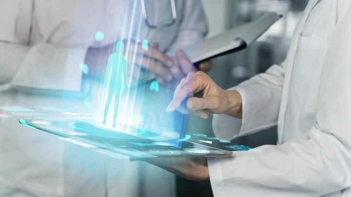 IA que transcreve consultas médicas está a trocar nomes de medicamentos e diagnósticos 3 1788516522 996 IA que transcreve consultas medicas esta a trocar nomes de
