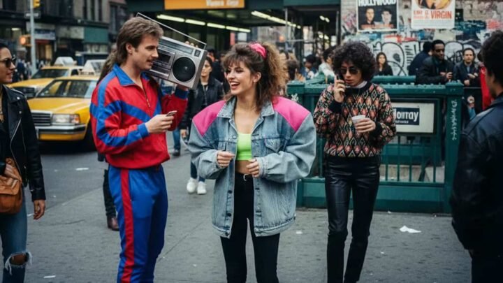 Transforme uma fotografia sua numa foto dos anos 80: a nova febre das redes sociais 2 1789031756 688 Transforme uma fotografia sua numa foto dos anos 80 a