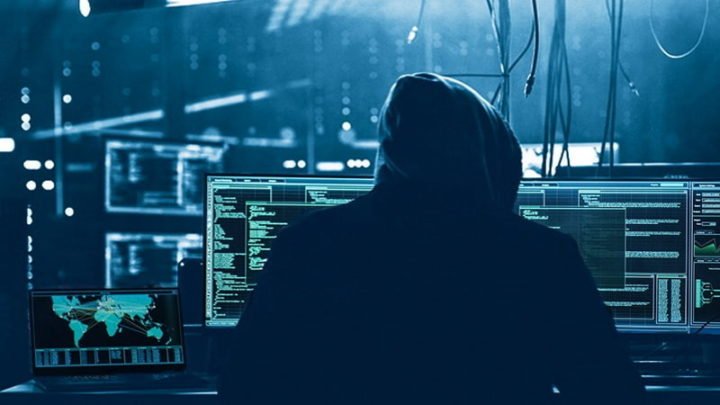 Entenda de que formas (realistas) a IA poderia acabar com a Humanidade 4 Ciberataque