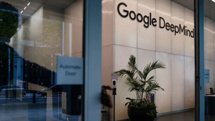 1789474450 886 IA pode matar nos a todos ex investigador da Google DeepMind junta se