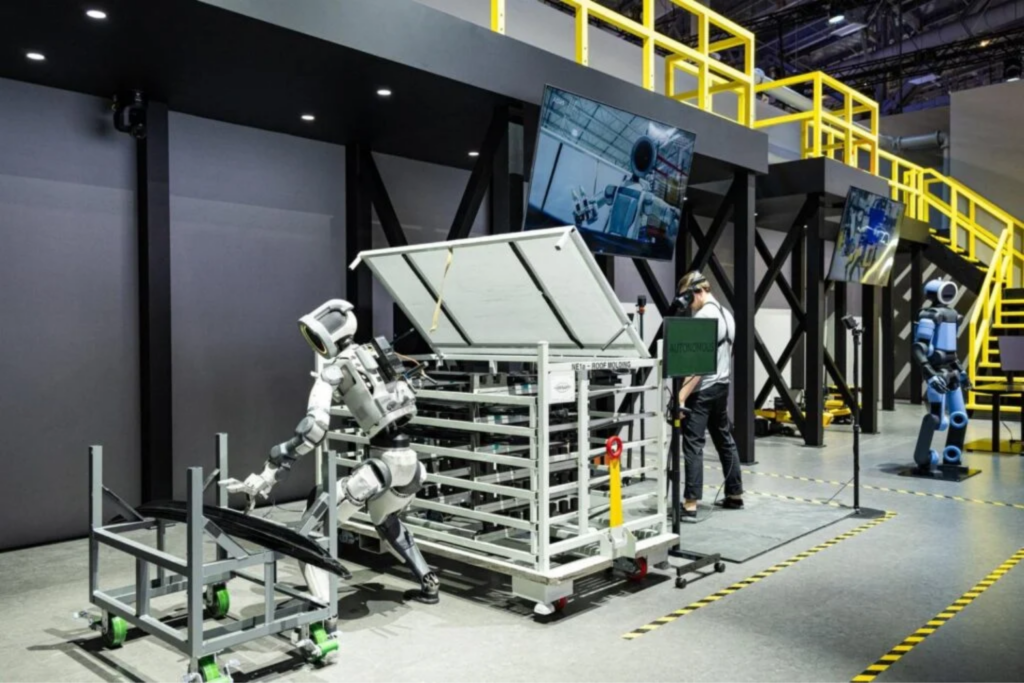 A Hyundai está preparando uma mudança radical para o Atlas — e ela começa longe dos holofotes 2 1790364539 50 A Hyundai esta preparando uma mudanca radical para o Atlas