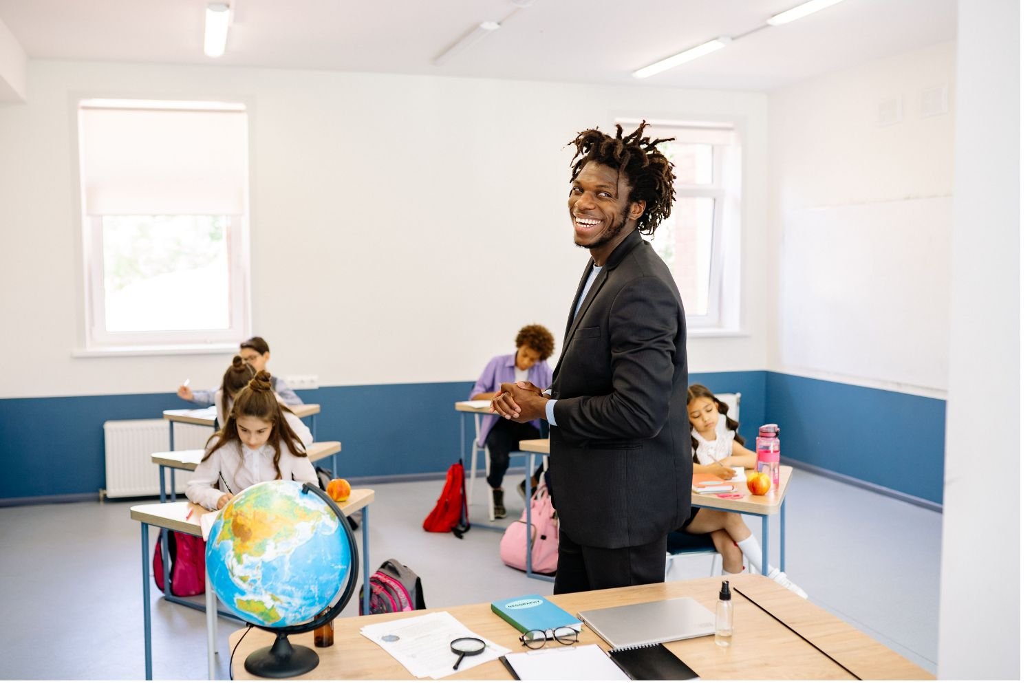 Nova York tomou uma decisão inesperada nas escolas e colocou a inteligência artificial no centro do debate 3 Nova York tomou uma decisão inesperada nas escolas e colocou a inteligência artificial no centro do debate