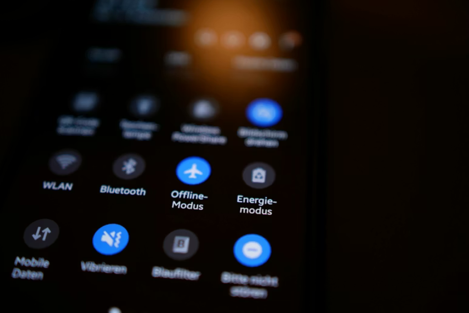 Deixar o Bluetooth ligado na rua pode abrir uma porta para ataques ao celular 4 Bluetooth