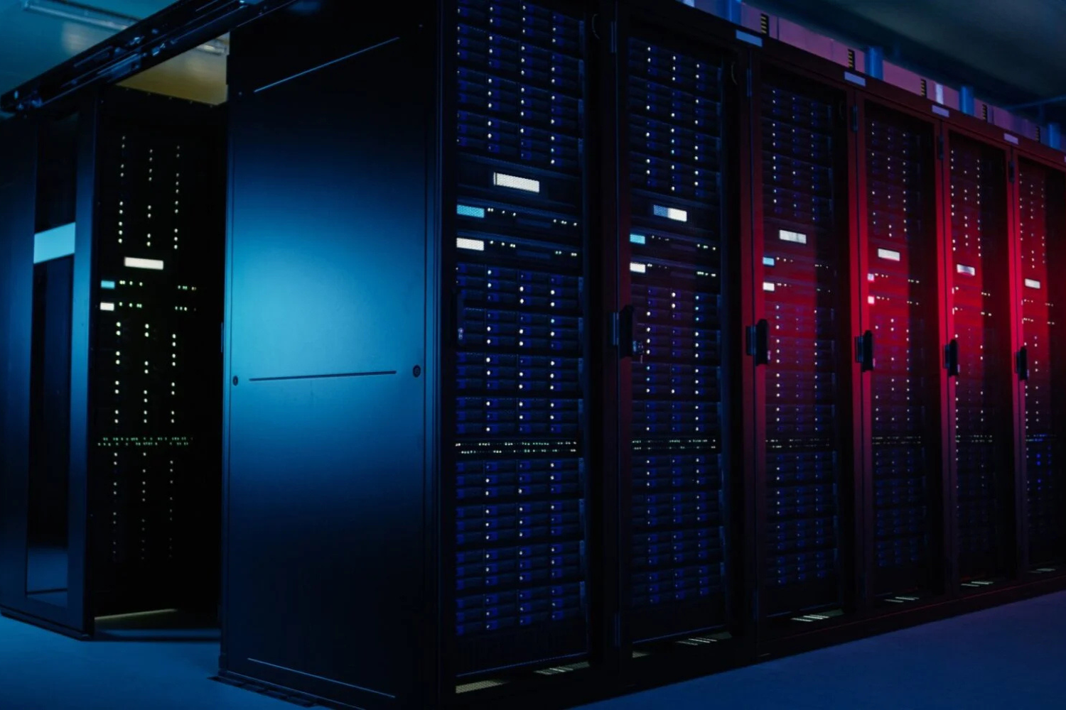 A inteligência artificial está criando uma nova geografia — e a América Latina tem recursos que o mundo precisa 4 Quase Us$ 200 Bilhões Em Data Centers Foram Bloqueados Ou Atrasados Nos Eua Em Apenas Seis Meses