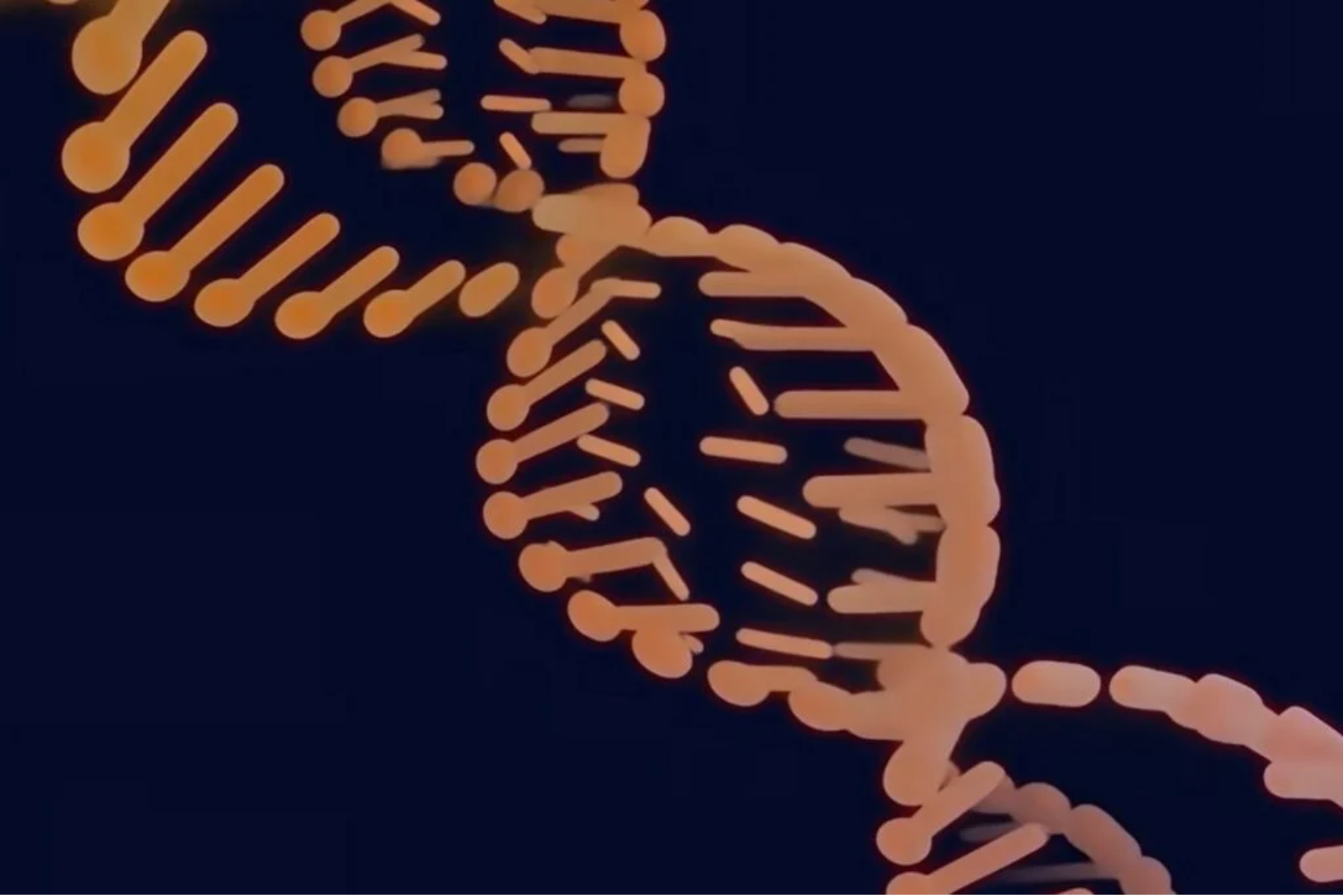 A IA encontrou uma maneira de procurar alterações importantes no meio dos bilhões de letras do DNA 2 Alphagenome1