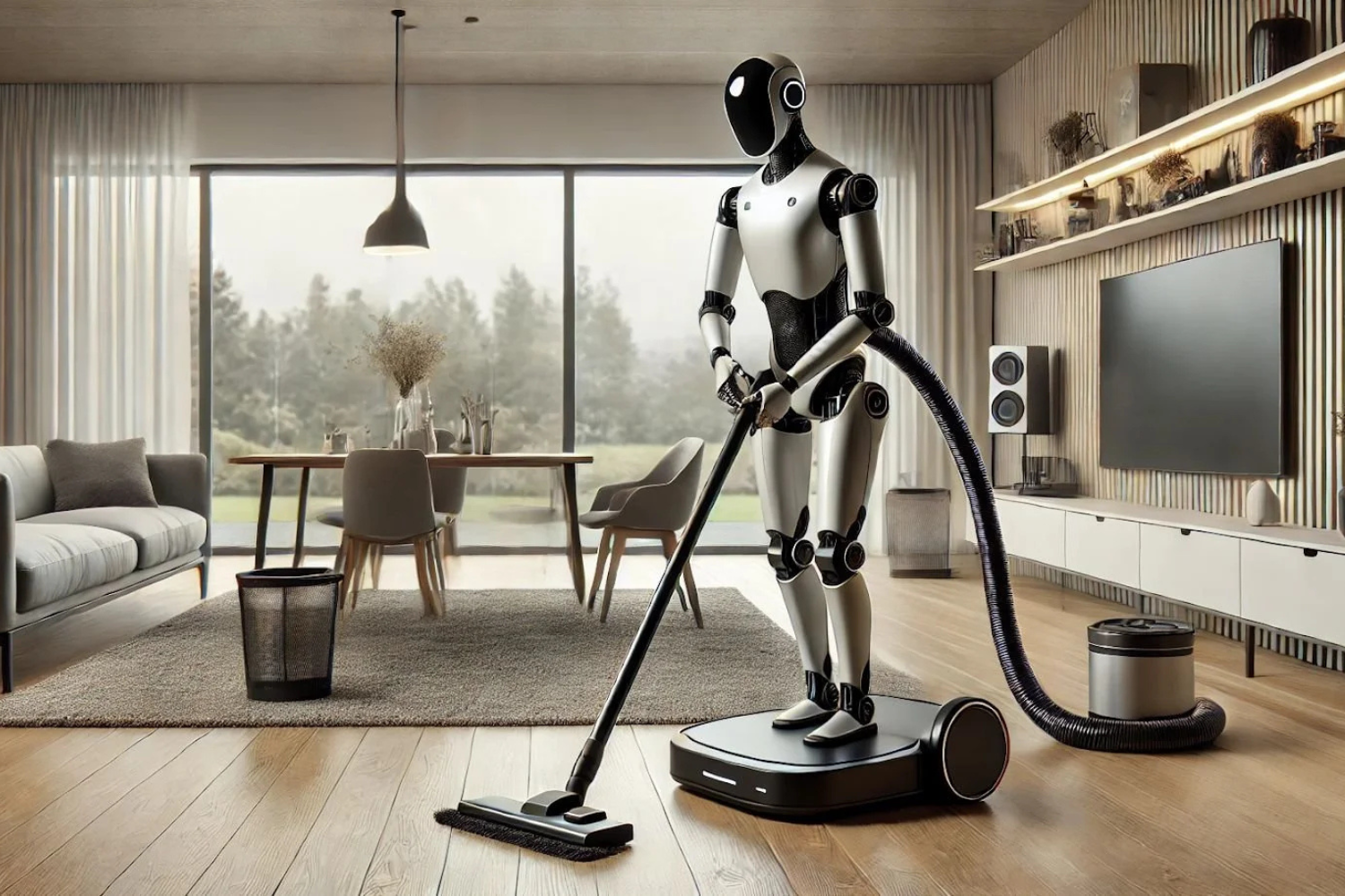 Tesla está perto de produzir 1.000 robôs Optimus por semana, mas eles ainda falham em tarefas básicas 3 Tesla Idosos Robos