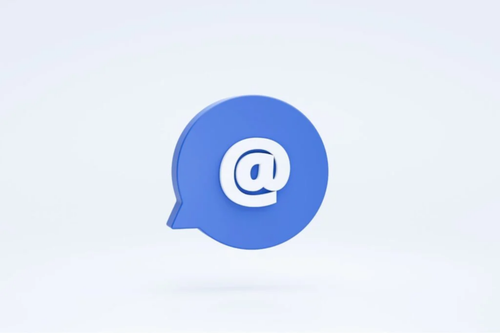 Por que usamos @ nos e-mails? A resposta começa muito antes dos computadores 2 1790595713 369 Por que usamos @ nos e mails A resposta comeca muito