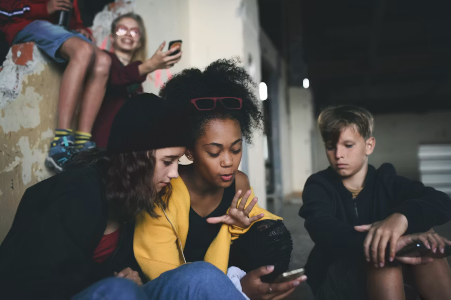Um ‘exército do bem’ está invadindo perfis no TikTok — e a psicologia explica por que isso pode funcionar 4 As Quatro Ações Judiciais Nos Eua Que Podem Mudar Para Sempre O Funcionamento Das Redes Sociais