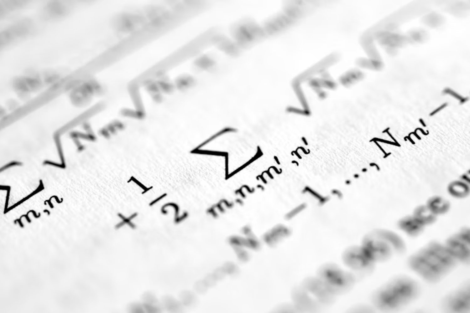 A IA pode reescrever a matemática como a conhecemos — e ninguém sabe qual será o papel dos humanos 4 A Inteligência Artificial Acaba De Alcançar Seu Maior Feito Matemático