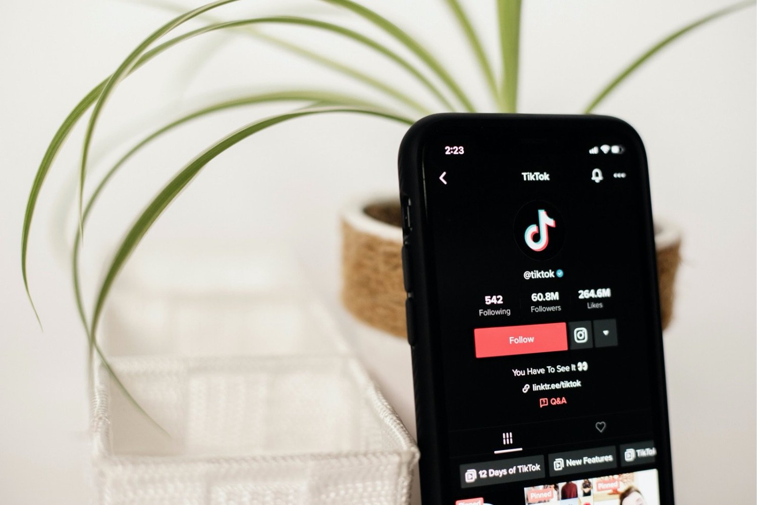 TikTok vai mudar para milhões de adolescentes, mas o limite de tempo é apenas o começo 3 TikTok vai mudar para milhões de adolescentes, mas o limite de tempo é apenas o começo