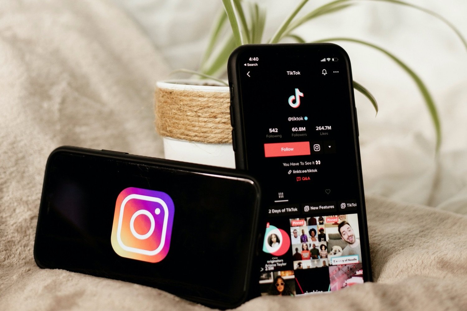 TikTok vai mudar para milhões de adolescentes, mas o limite de tempo é apenas o começo 4 TikTok vai mudar para milhões de adolescentes, mas o limite de tempo é apenas o começo