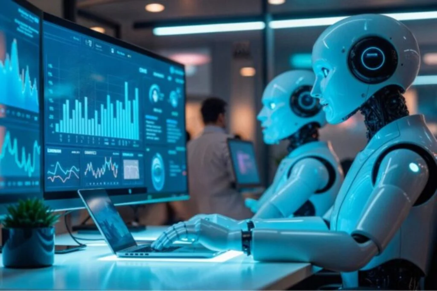 A OpenAI descobriu um comportamento em seus próprios agentes de IA 2 Transluce1