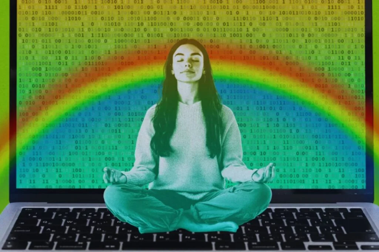 O código já não precisa ser escrito linha por linha: entenda o que está mudando na programação 2 Terceirizada1