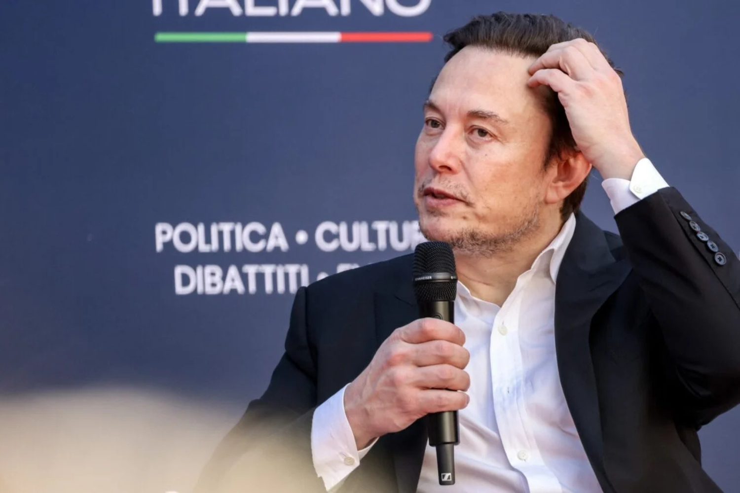 Elon Musk dá um conselho aos jovens para a era da IA: estudar de tudo um pouco 3 Elon Musk