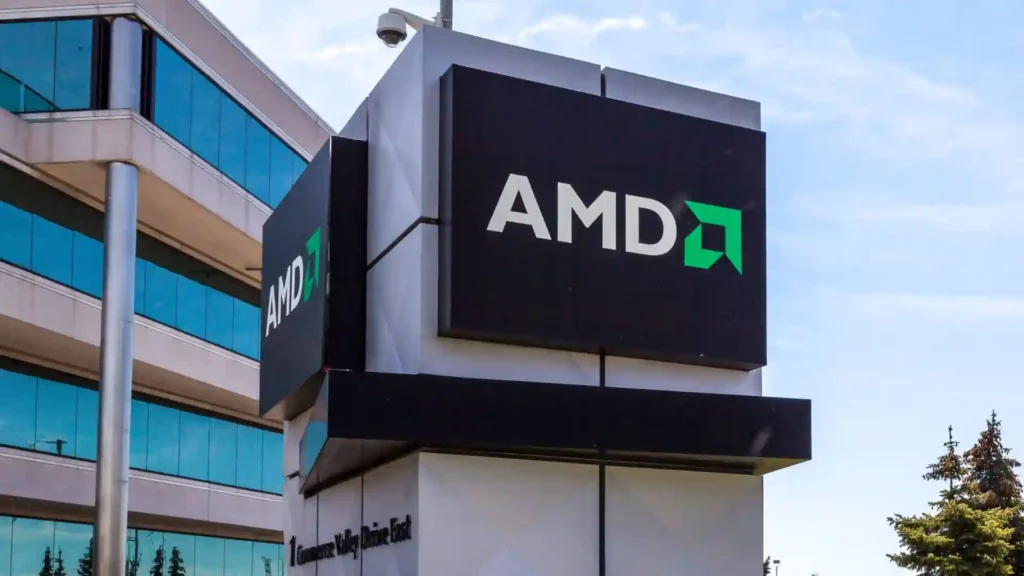 AMD apresenta computador pessoal capaz de executar IA com um