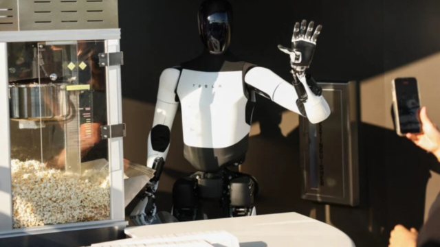 Tesla está perto de produzir 1.000 robôs Optimus por semana, mas eles ainda falham em tarefas básicas 5 Tesla está perto de produzir 1.000 robôs Optimus por semana, mas eles ainda falham em tarefas básicas