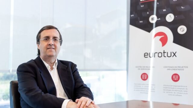 Eurotux lança serviço de conformidade com o AI Act 1 Eurotux lança serviço de conformidade com o AI Act