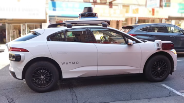 Carros autônomos da Waymo tiveram 82% menos acidentes com feridos que motoristas humanos 4 Carros autônomos da Waymo tiveram 82% menos acidentes com feridos que motoristas humanos