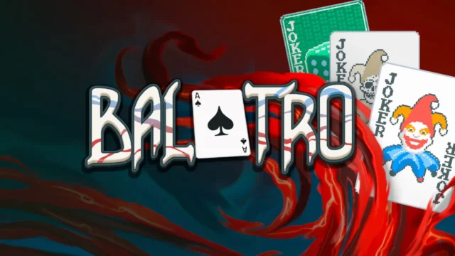 Cérebro simulado pela Google já consegue jogar Balatro