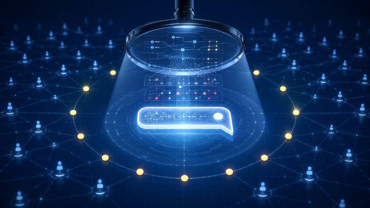 Pesquisa por IA sob escrutinio europeu ChatGPT, DSA, União Europeia TecheNet Chatgpt fica sujeito ao dsa na união europeia