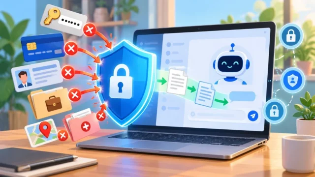 Como garantir a privacidade no ChatGPT