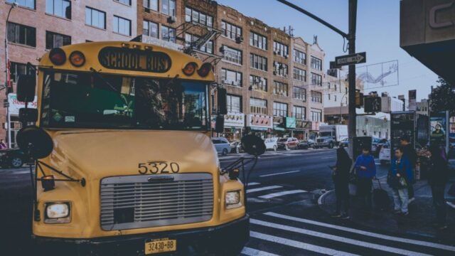 Nova York tomou uma decisão inesperada nas escolas e colocou a inteligência artificial no centro do debate 3 Nova York tomou uma decisão inesperada nas escolas e colocou a inteligência artificial no centro do debate