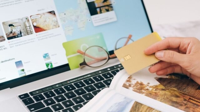 O turismo está entrando em uma nova era e quatro tecnologias começam a mudar a experiência de viajar
