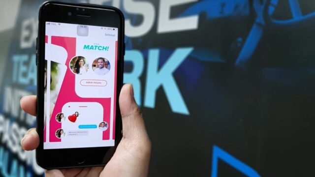 As apps de namoro chegaram a uma encruzilhada e a IA pode mudar até a forma de escolher um match 3 As apps de namoro chegaram a uma encruzilhada e a IA pode mudar até a forma de escolher um match