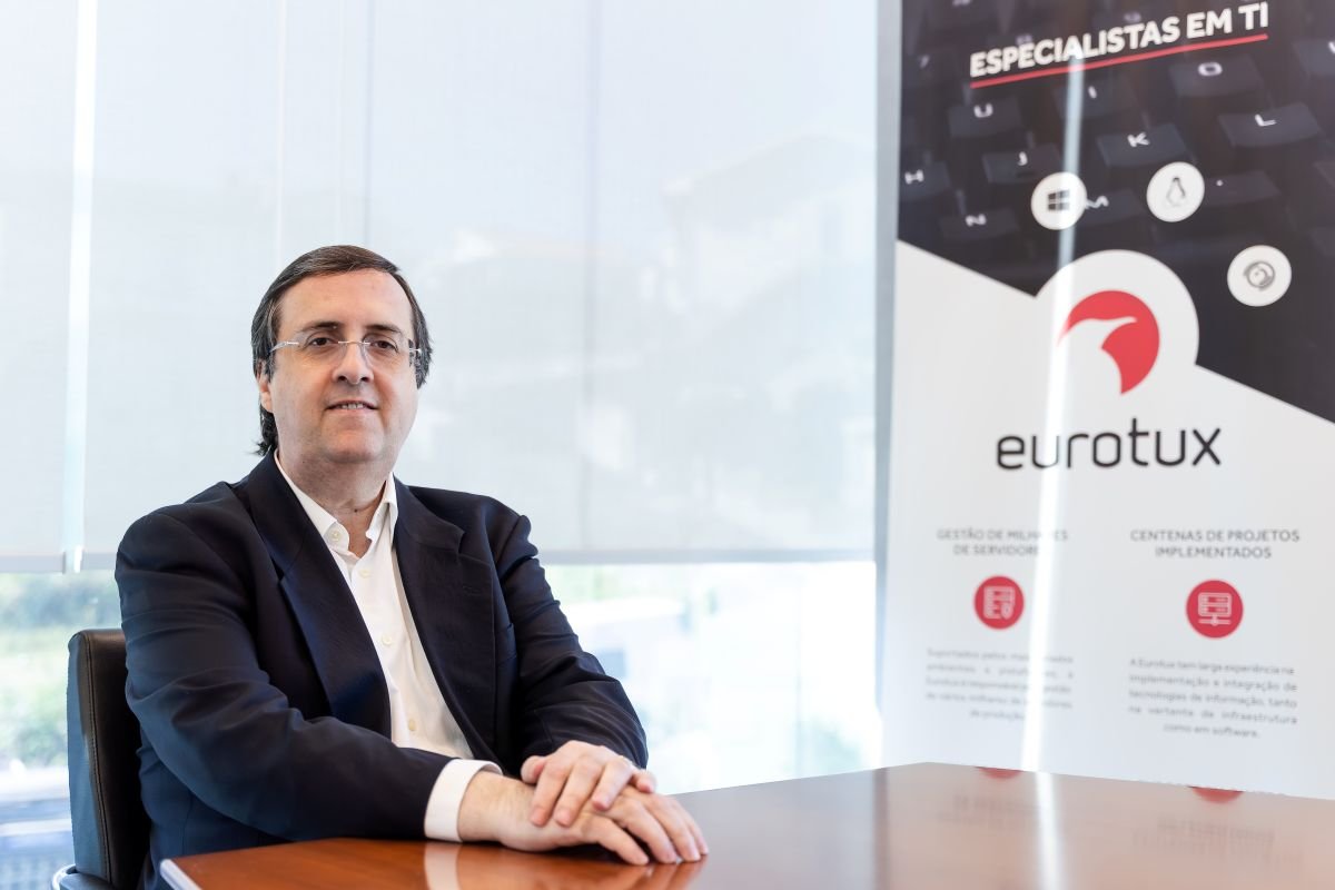 Antonio Coutinho AI Act, AI Act Essentials, Eurotux TecheNet Eurotux lança serviço de conformidade com o ai act