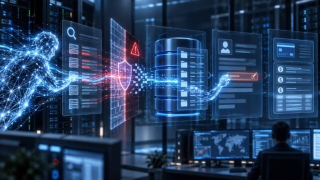 Espanha investiga violação de dados ligada a agente de IA 1 Espanha investiga violação de dados ligada a agente de IA