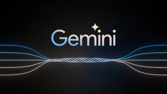 Gemini ganha nova visão inteligente para analisar vídeos complexos