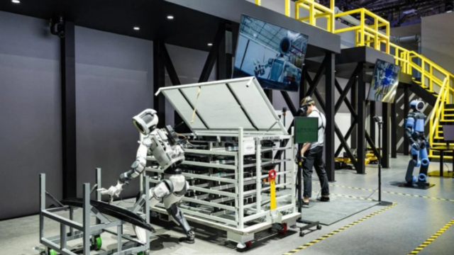 A Hyundai está preparando uma mudança radical para o Atlas — e ela começa longe dos holofotes