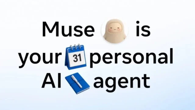 Meta Muse sincronizou iMessages após utilizador recusar acesso