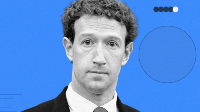 A indústria de tecnologia tenta há anos substituir o celular. Mark Zuckerberg acha que a resposta é um Tamagotchi